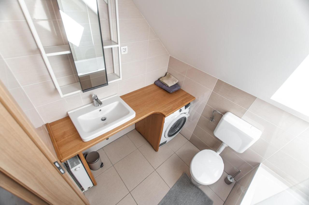 Apartment Eva Bohinj Ngoại thất bức ảnh
