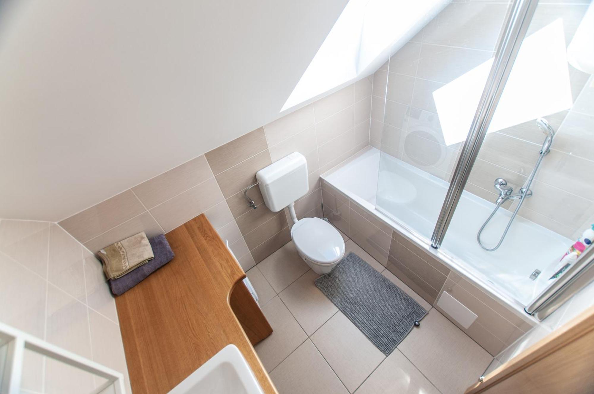 Apartment Eva Bohinj Ngoại thất bức ảnh